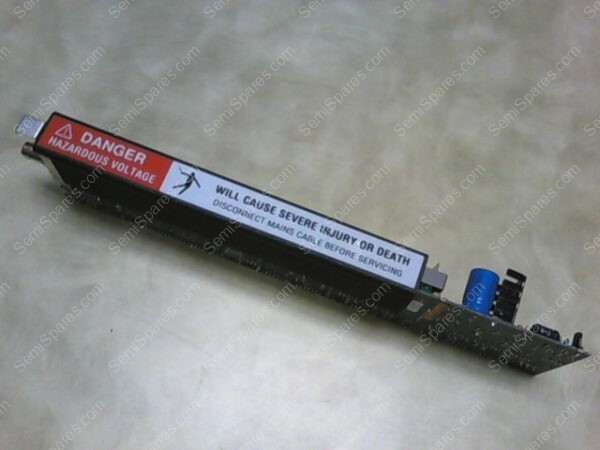ASSY. L6433 | VARIAN L6433-301 COLD CATHODE MULTI-GAUGE PCB CARD L6434 - Image 5