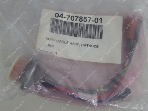 SN-1177-00 | SENSOR,CABLE ASSY. P/N 04-707857-01 - Image 3