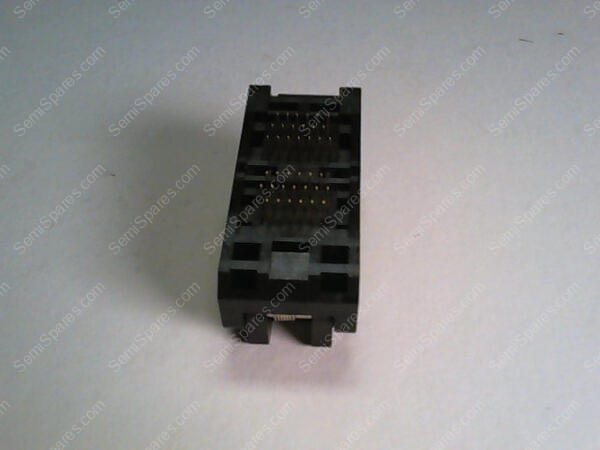 IC51-2036 | YAMAICHI IC51-2036 TEST AND BURN SOCKETS 38 PIN TSOP, 0.50MM - Image 4