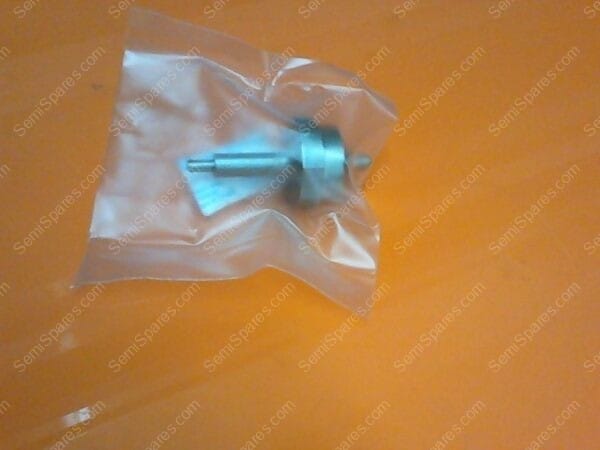 SP-2695-00 | NOZZLE,VAPORIZER,CESIUM,19-1470-0001 - Image 2