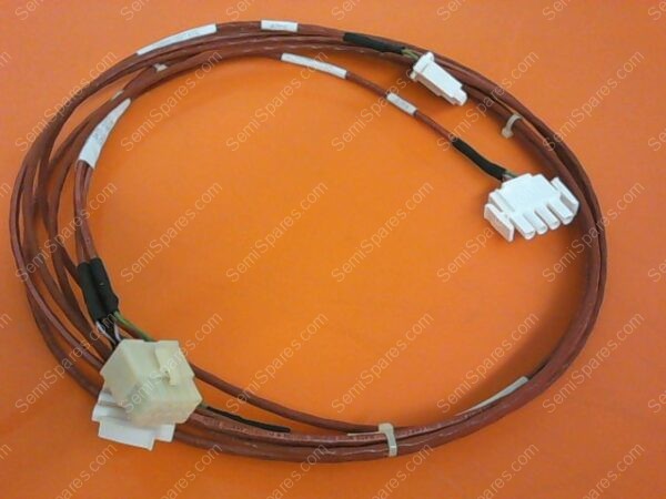 853-076602-001 | ASSY,CA,HOIST CONT,OPN/CLSD/RO - Image 6