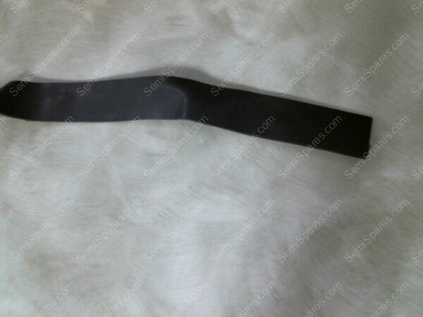 955-062781-001 | GSKT,POLY FOAM,TAPE - Image 4