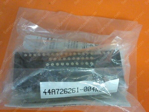 RY-3150-00 | RELAY OUTPUT,TB BLOCK,IC693ACC332B - Image 2