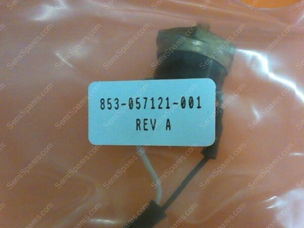 853-057121-001 | ASSY,TEMP SWITCH,250 DEGREE F - Image 4