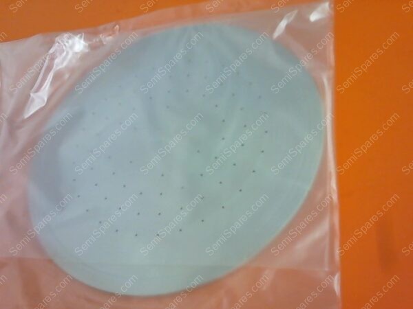 715-029393-004 | PLATE, LOWER BAFFLE - Image 4
