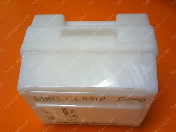 PH6100 | LAM RESEARCH STORAGE BOX PH6100 - Image 5