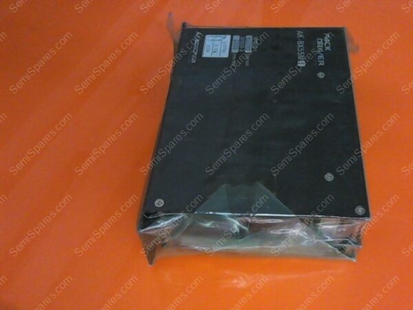 MO-5010-00 | DRIVER,PULSE MOTOR,CANON5X,BH2-9102,000 - Image 3