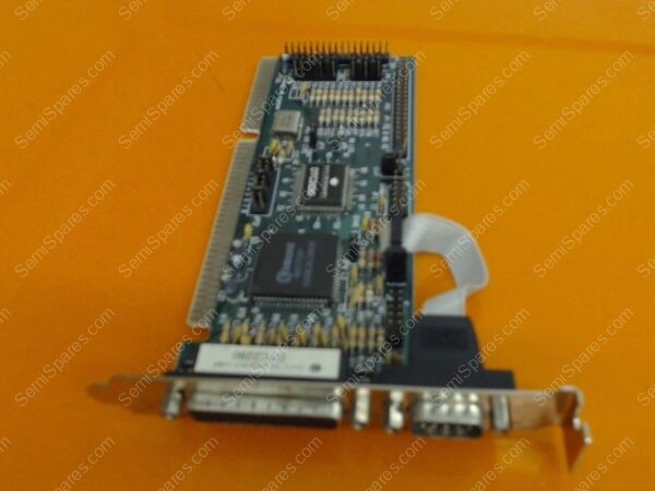 KDDP11227W | SCSI & FLOPPY CONTROLLER,P/N KDDP11227W - Image 3