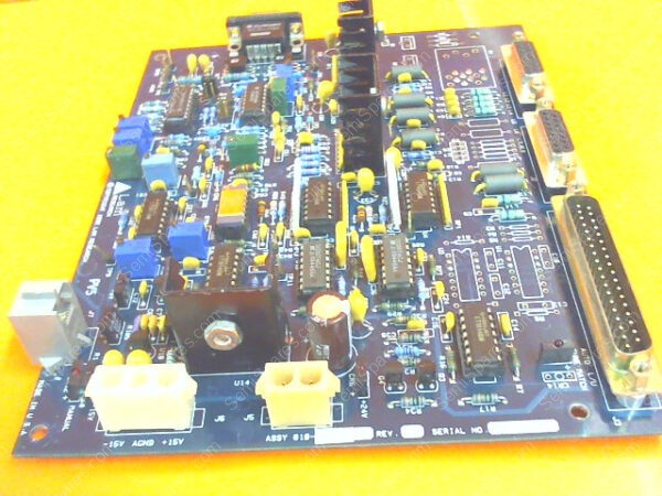 810-077545-001 | ASSY,PCB,EPIC HIGH FREQ DIP - Image 6