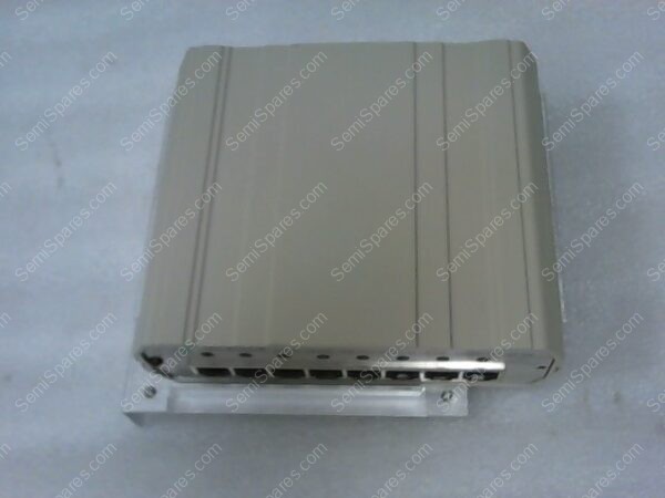 MODEL MIL.4710H | DIGI MIL-4710H 8-PORT, 10BASE T-HUB W MODULE UPLINK - Image 6