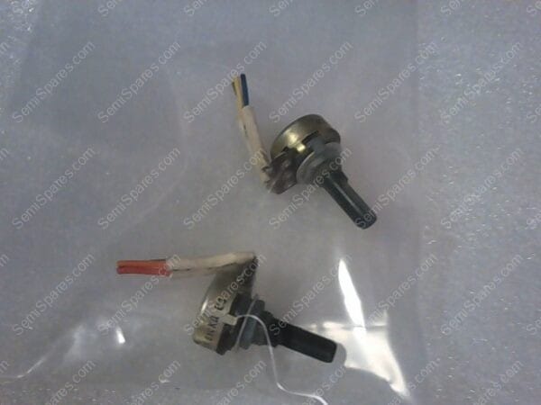 24058995 | POTENTIOMETERS - Image 3