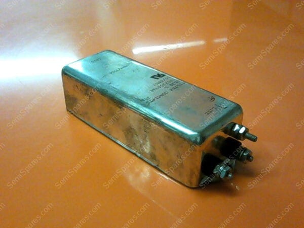 9814/7904 | FILTER CONCEPTS SE30 L 30A 125/250VAC 50/60HZ - Image 5