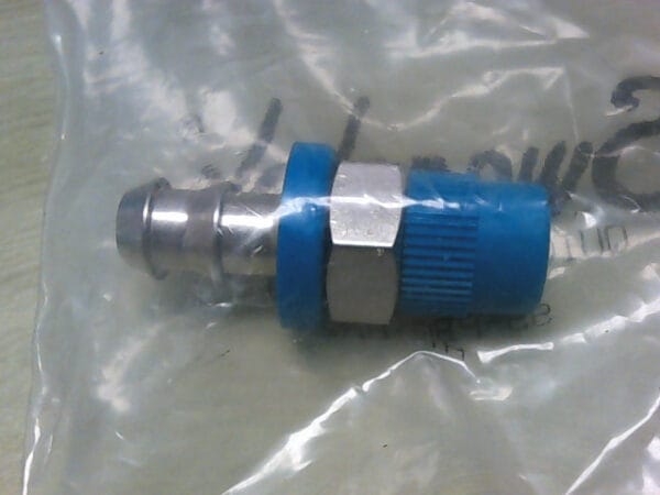 SS-PB6-PM4 | SWAGELOK SS-PB6-PM4 MULTI-PURPOSE PUSH-ON HOSE END CONNECTION, 1/4IN SS MALE NPT - Image 4