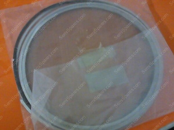 CF-6370-00 | ISO 250 CENTERING RING W/ 16 IN SCREEN - Image 3
