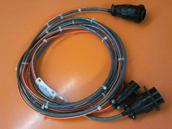 853-034157-001 | ASSY, HARN. DC PWR WATER VPR - Image 4