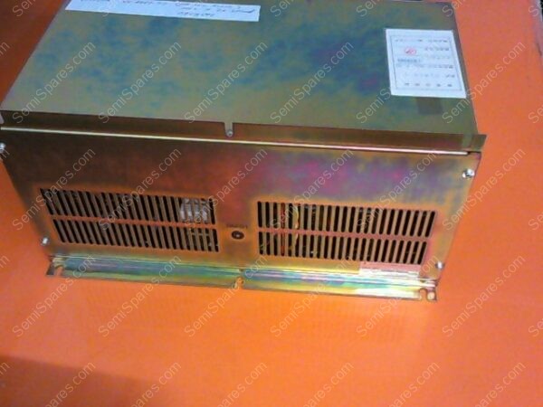 XX-8822-77 | MOTOR DRIVER,P/N 2-39-41405 - Image 4