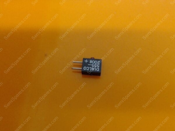 662-060106-009 | LED, RED, 24 V, RT ANGLE - Image 6