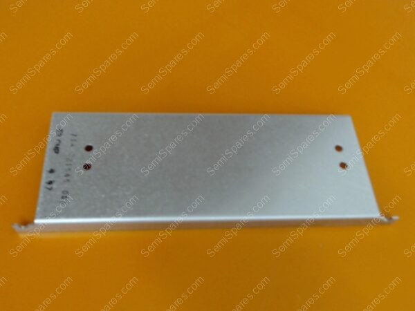 714-221565-001 | PLATE,MTG,TERM STRIP,AC/DC PNL - Image 6