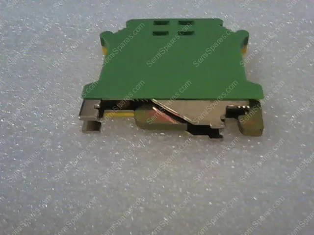USLKG 4 | PHOENIX CONTACTS | GROUND MODULAR TERMINAL BLOCK - Image 5