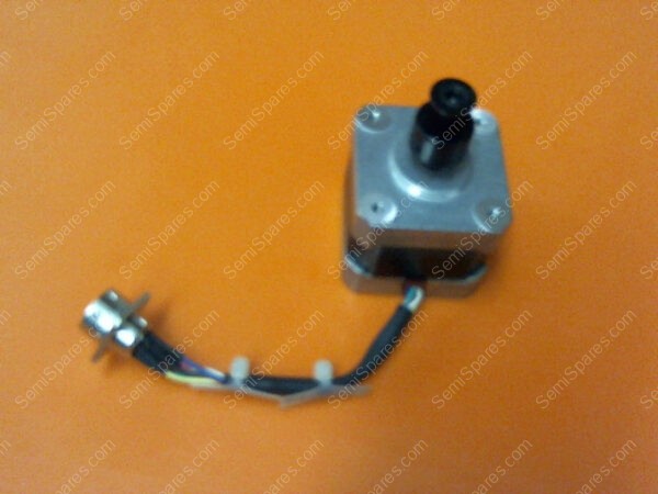 856-130155-003 | KIT,RTRFT,STEPPING MOT DR,9 - Image 7