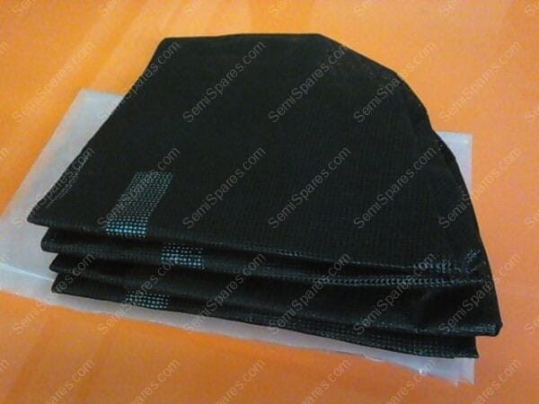 FL-5310-00 | FILTER BAG,760234/LINT TRAP, VAC CLEAN - Image 3
