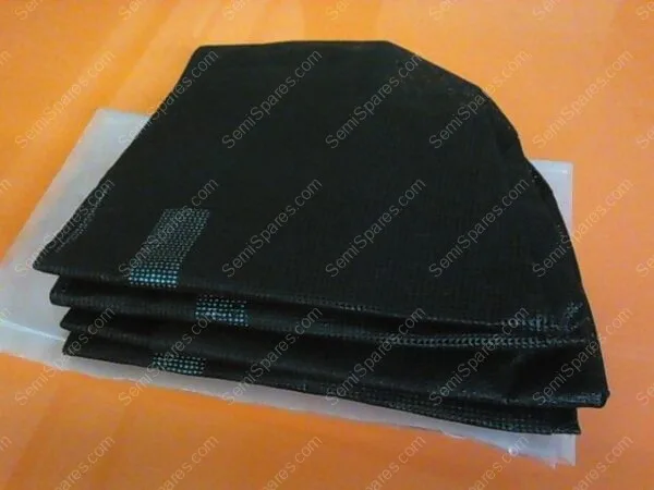 FL-5310-00 | FILTER BAG,760234/LINT TRAP, VAC CLEAN - Image 3