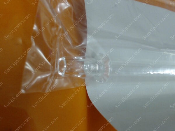 QS-0400-00 | SHEATH,DTC-01,QUARTZ PICK UP (QUANTITY 10) - Image 4