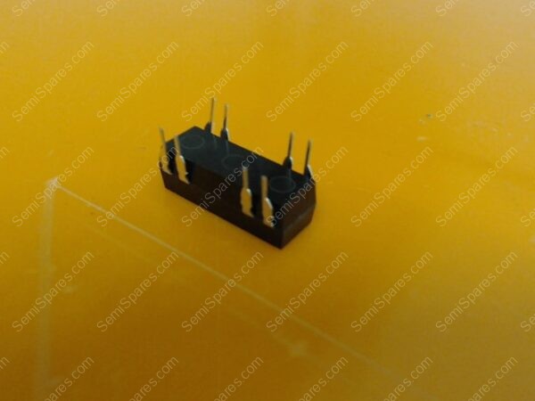 644-090017-001 | RELAY, DRY REED, DIP, SPST-NO - Image 6