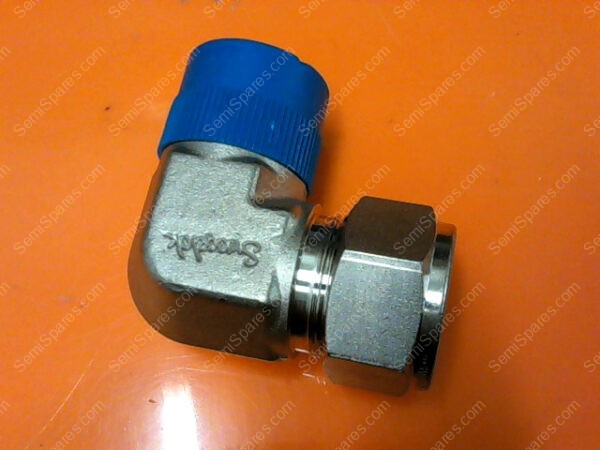 316-MTK | SWAGELOK ELBOW 316-MTK - Image 6