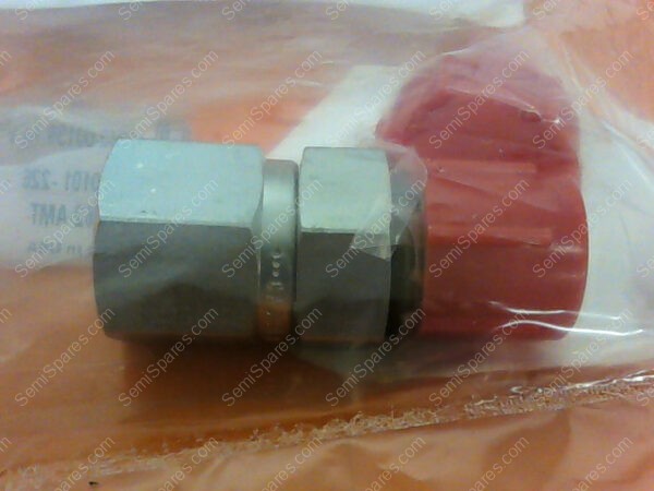 CF-5318-00 | 0040-00139,INLET FITTING,AFC VCO,AMT-C - Image 3