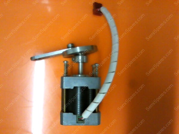 ZB17BBK-200C | ELECTROCRAFT ZB17BBK-200C STEPPING MOTOR - Image 8