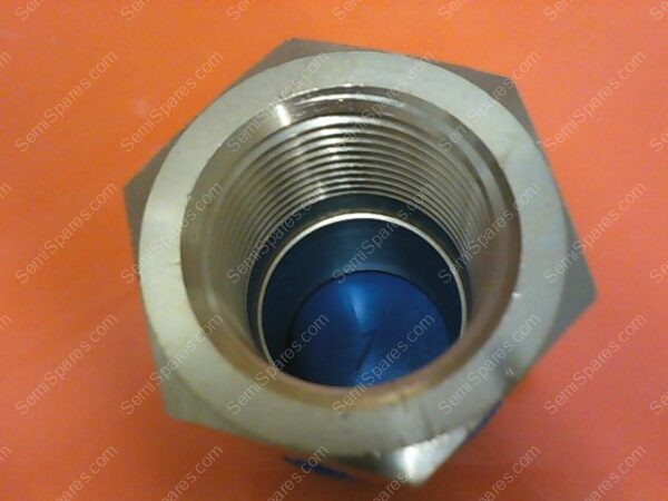 CF-0055-00 | REDUCING, BUSHING, P/N B-16-RB-12, 1X3/4 - Image 3