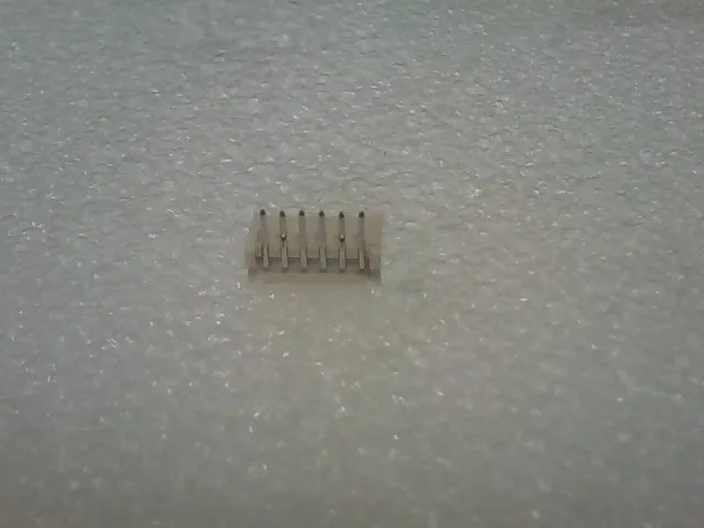 S6B-ZR | CONN HEADER R/A 6POS 1.5MM - Image 4