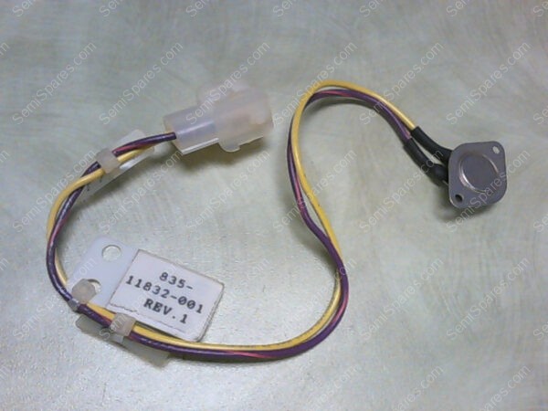 835-011832-001 | ASSY  HARN. THERMOSTAT GAP HSG - Image 4