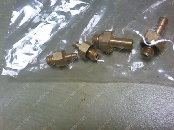 6100132 | RETROKIT DOOR LIFT VALVE FM - Image 11