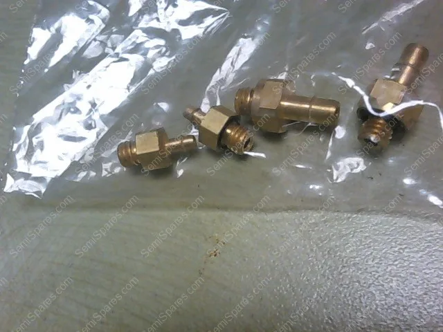 6100132 | RETROKIT DOOR LIFT VALVE FM - Image 11