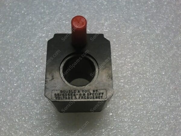 691485 | VICKERS DOUBLE A 691485 MAGNETIC COIL 120VAC - Image 4