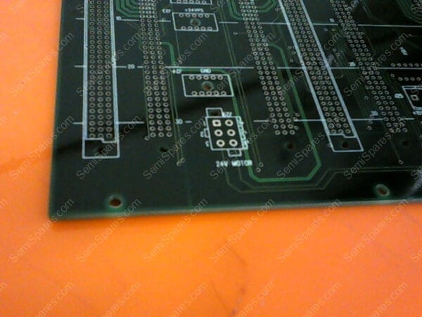 810-057069-001 | ASSY,PCB,MTR DRVR MOTHER BD - Image 4