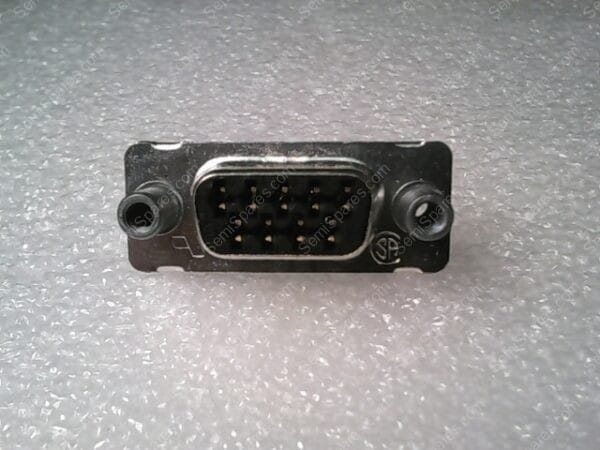 5747091-2 | CONN D-SUB RCPT 9POS VERT PRESS - Image 5