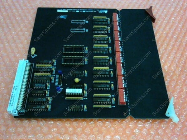 810-017388-001 | ASSY,PCB,VME ETHERNET ADDRESS - Image 5