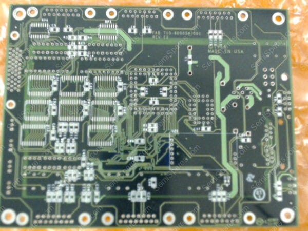 810-800054-001 | ASSY,PCB,LONWORKS NODE,SLOT VA - Image 7