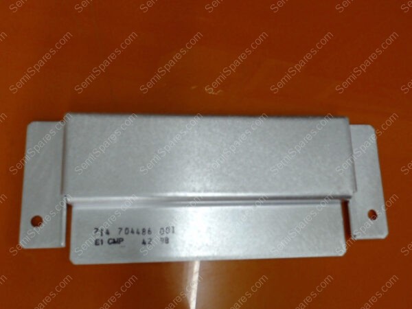 714-704486-001 | COV,HTR,CONN,FRONT - Image 4