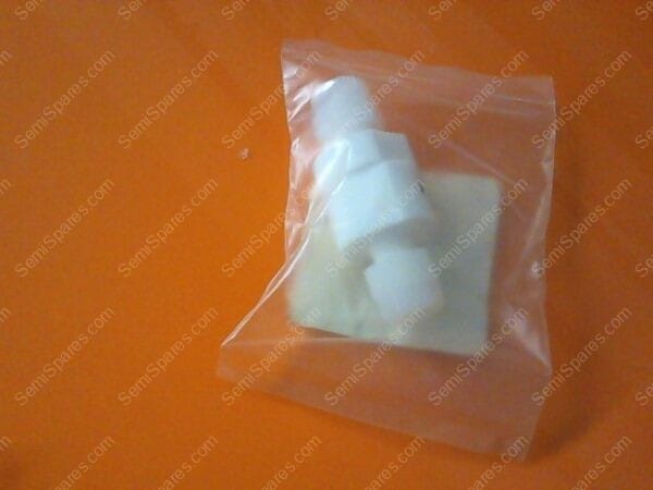 VL-5560-00 | CHECK VALVE,MCV2-24,GRB SEAL,1/4" PORT - Image 3