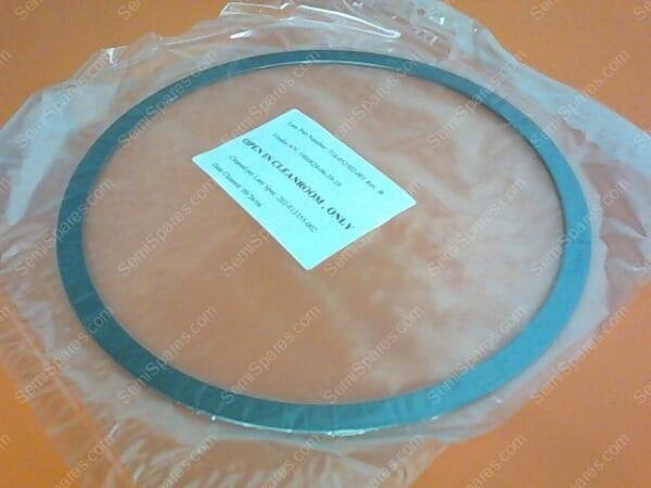 716-052502-001 | LCTD, GROUND, BEVEL, SI, CLEAN - Image 5