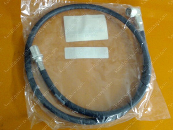 834-190633-047 | ASSY,CA,COAX,RF,K JR,F-R,47" - Image 3