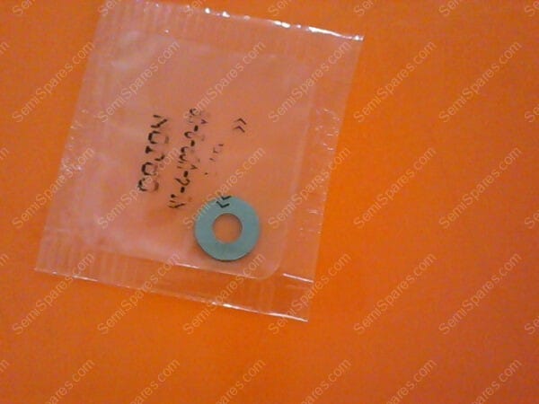 796-000719-001 | GASKET VCR UNPLATED NICKLE - Image 6