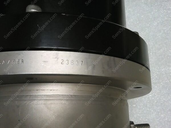 VALVE 23837 | HPS MKS VALVE 23837 - Image 3