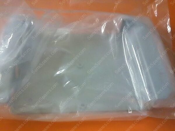 CC-0539-00 | HOLDER, HEAT, LAMP, P/N VISH-58, MARK 50 - Image 3