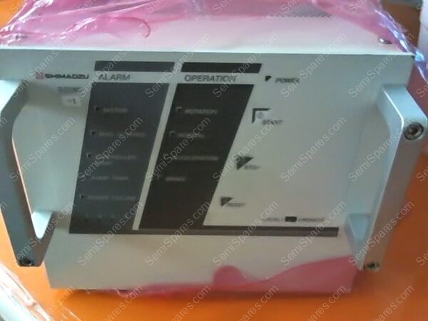 TM-2190-00 | CONTROLLER, EI-D2203M, P/N 262-78692-02 - Image 3
