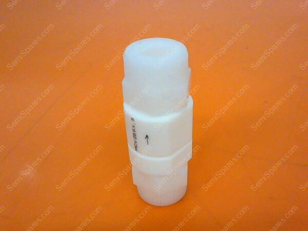 VL-8030-00 | VALVE, MCV-256-X.5, MINI CHECK VALVE - Image 5